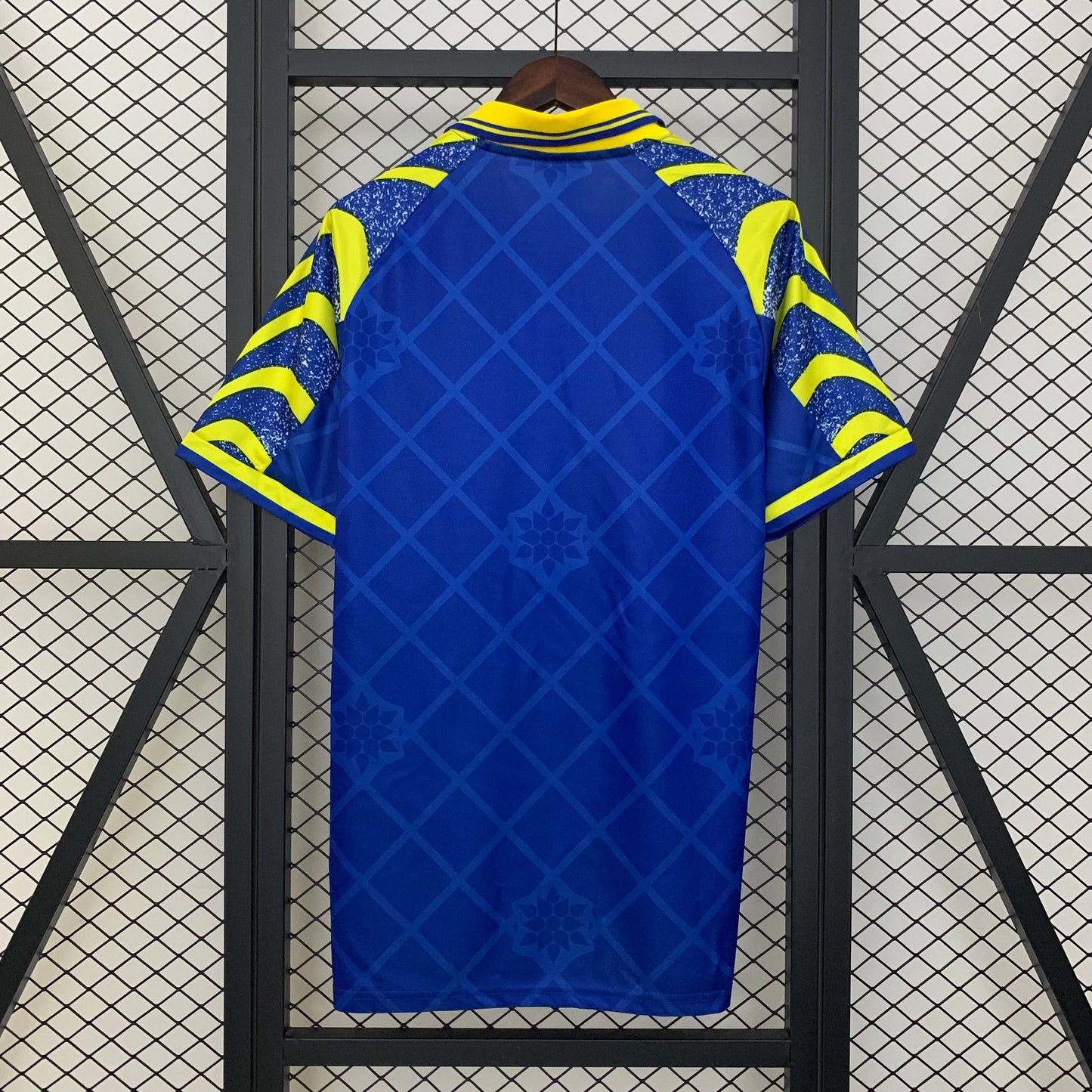 1995-1997 Parma Home Vintage Shirt）