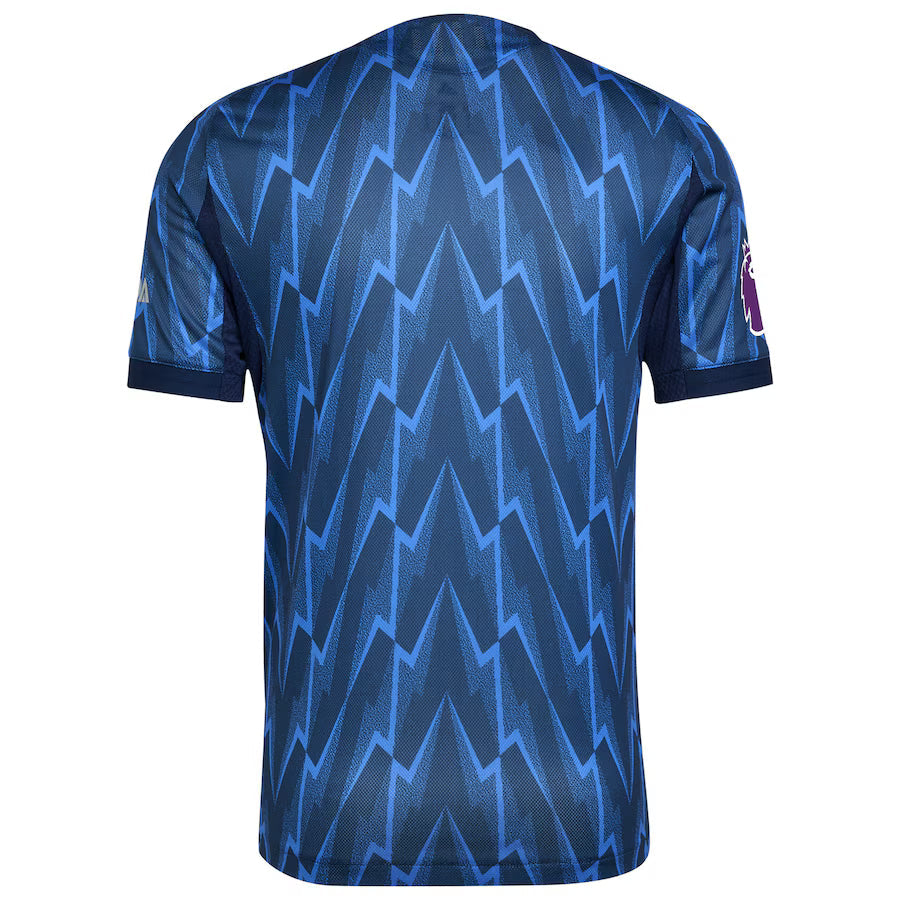 Arsenal 2025/26 Away Player Jersey