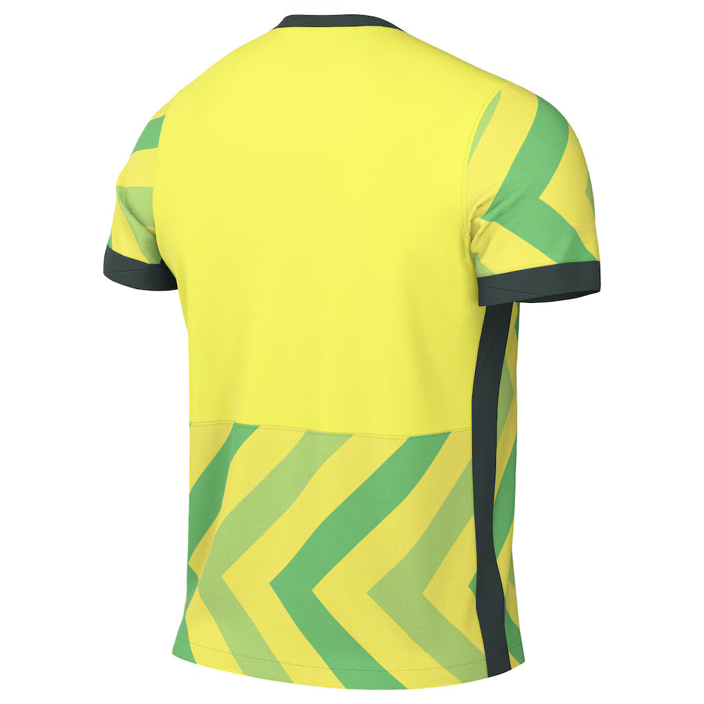 Australia 2025/26 Home Jersey