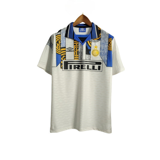 1996/97 Vintage Inter Away Shirt