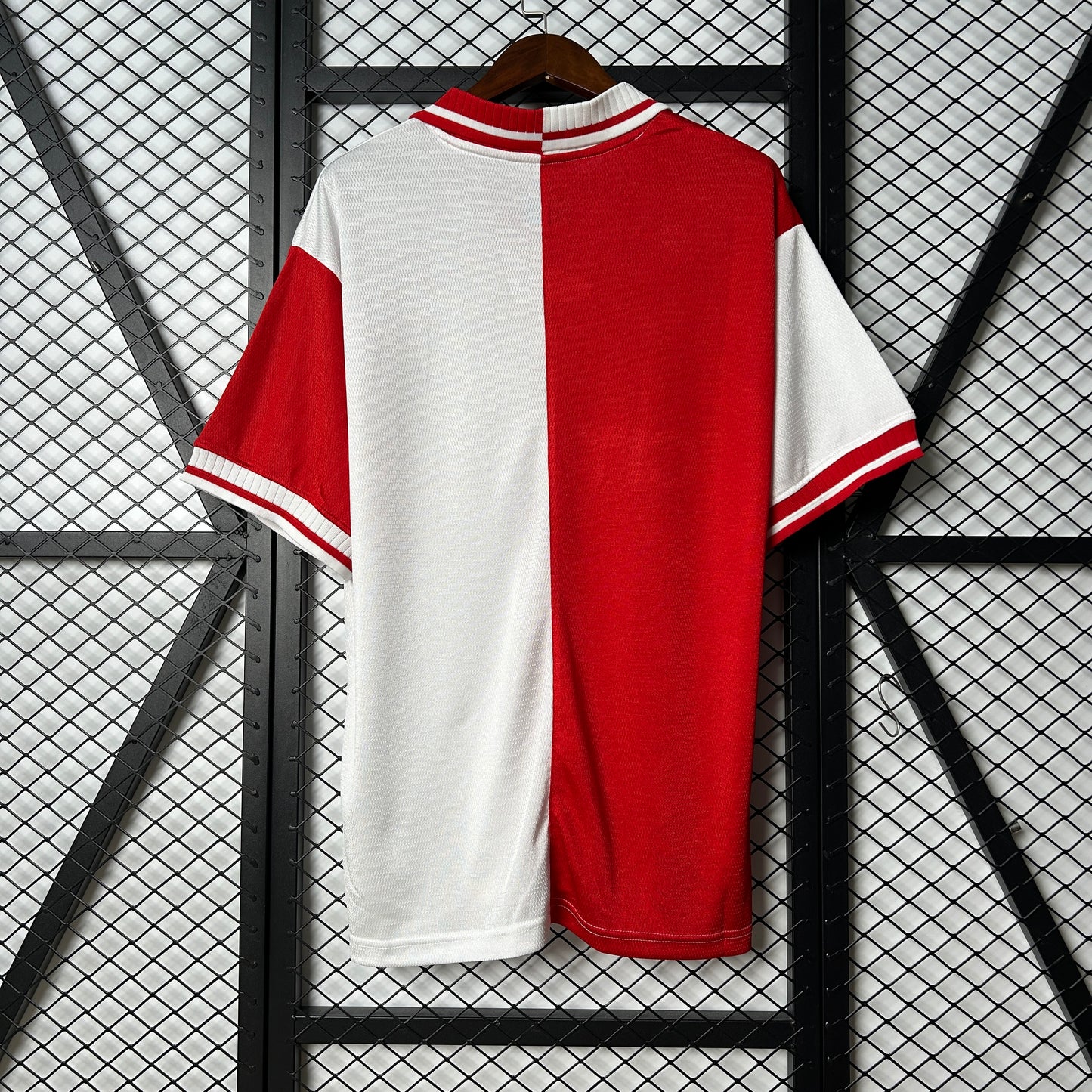 2001/2002 Celta Away Retro Shirt