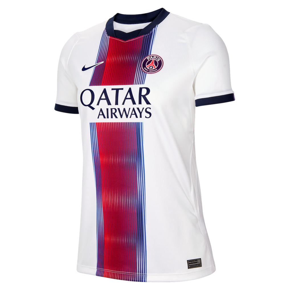 Paris Saint-Germain (PSG) 2026/27 Kvaratskhelia Away Shirt