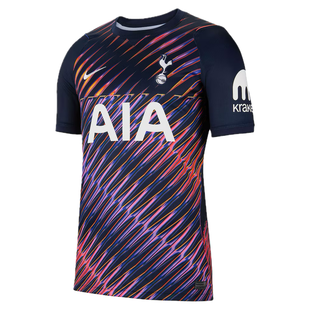 Tottenham 2026/27 Away Shirt