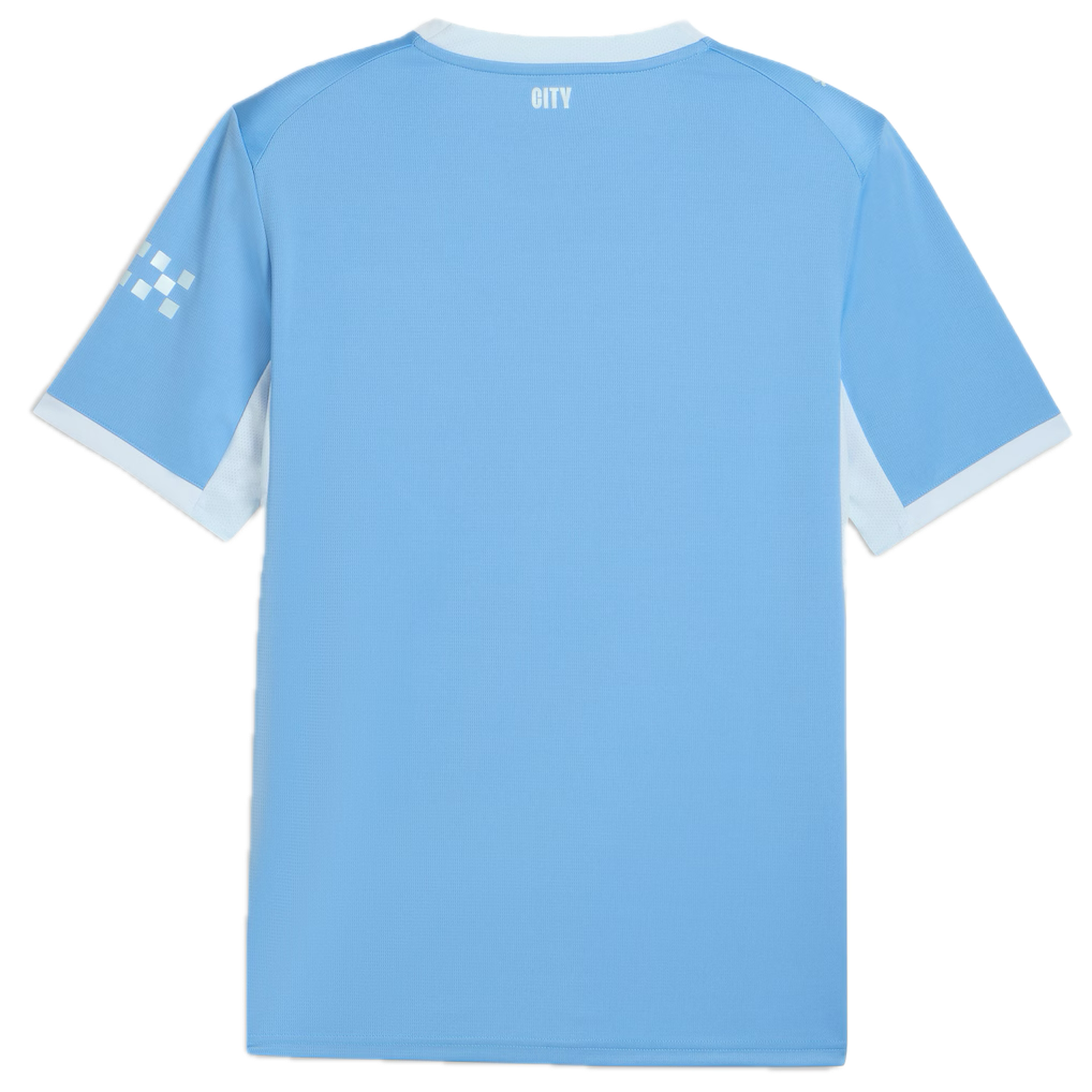 Man City 2026/27 Home Women Shirt