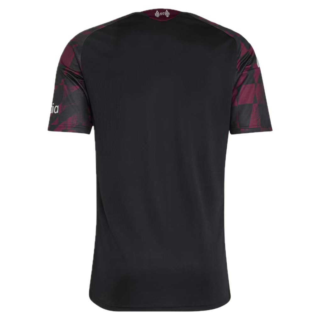 Liverpool 2026/27 Third Shirt