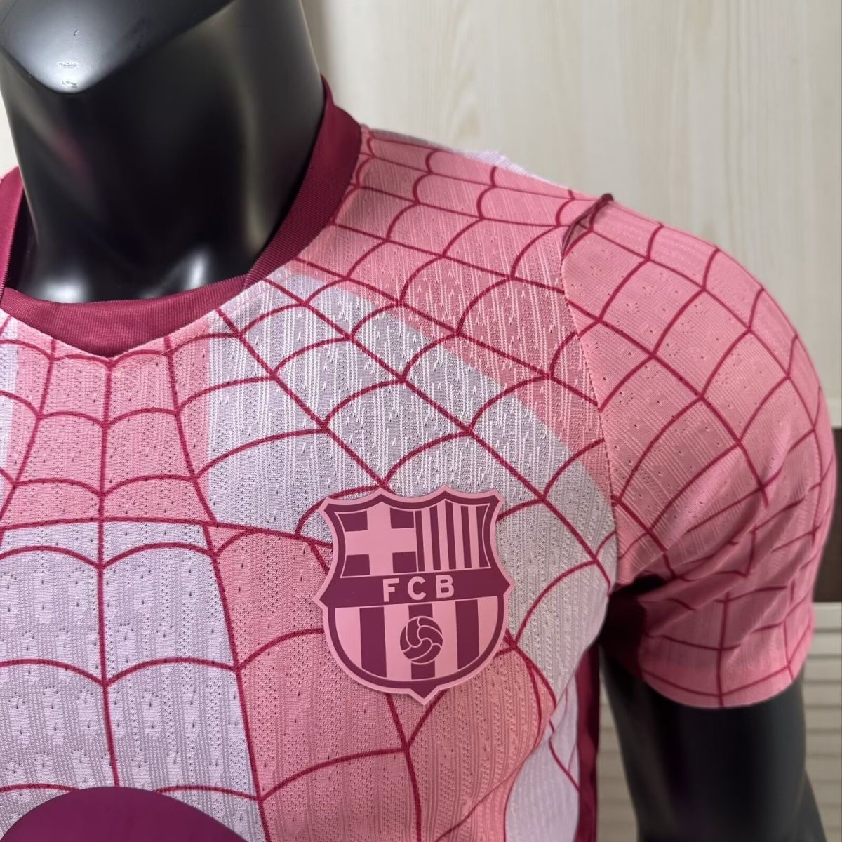 2026-27 Barcelona Special Edition