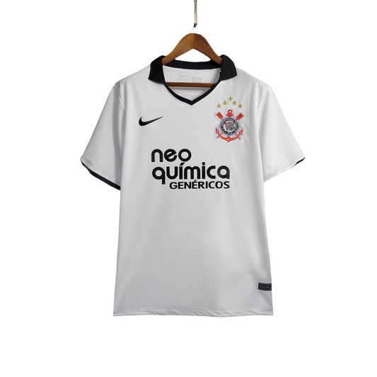 2011 Corinthians Vintage Shirt