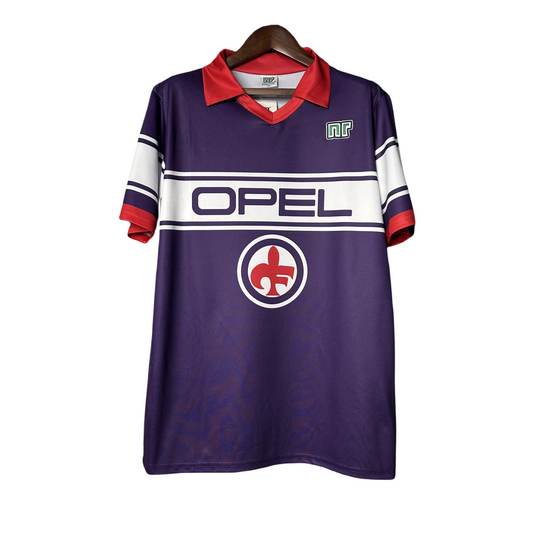 1983/1985 Florence House Retro Shirt
