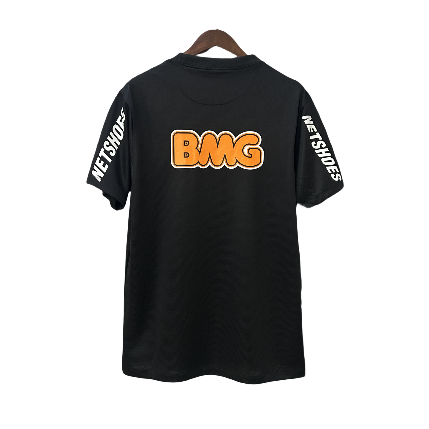 2012/2013 Santos Away Retro Shirt