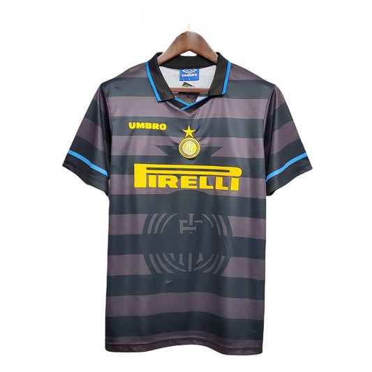 1997/98 Inter Milan away shirt