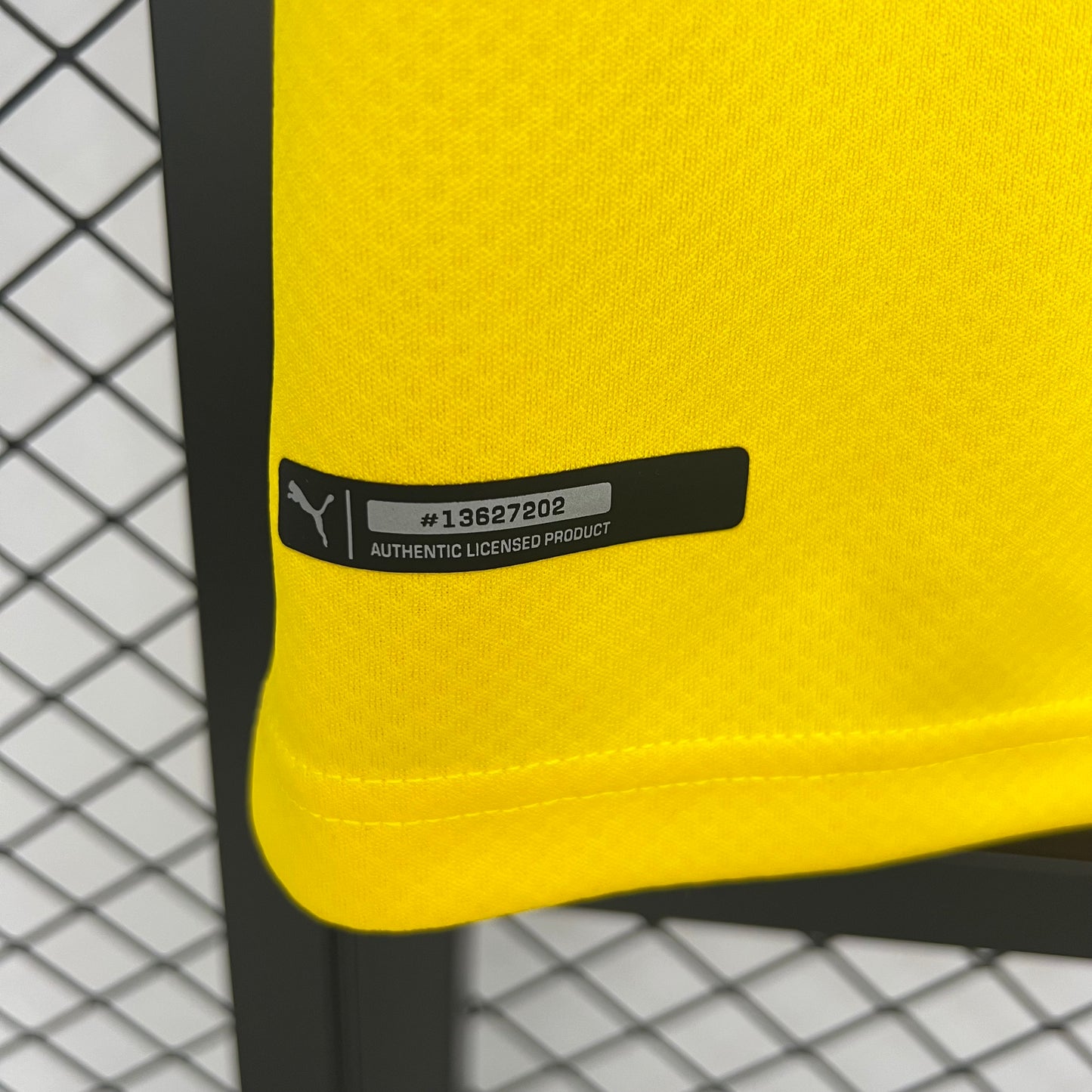 19/20 Dortmund Home Retro Shirts