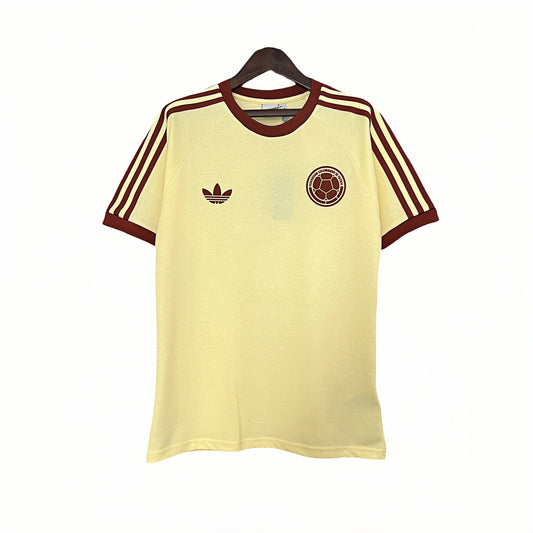 Columbia special edition Retro shirt