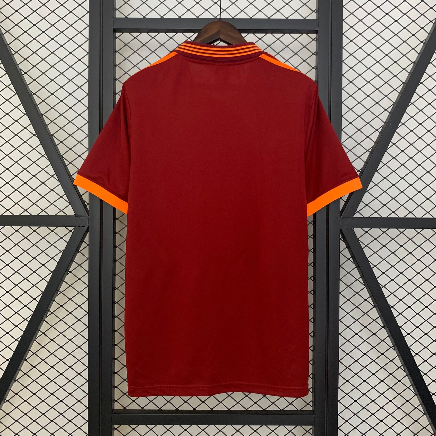 1992/1994 Roma Home  Retro shirt