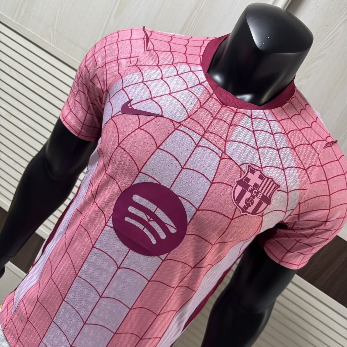 2026-27 Barcelona Special Edition