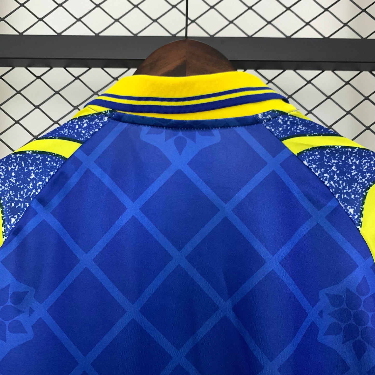 1995-1997 Parma Home Vintage Shirt）