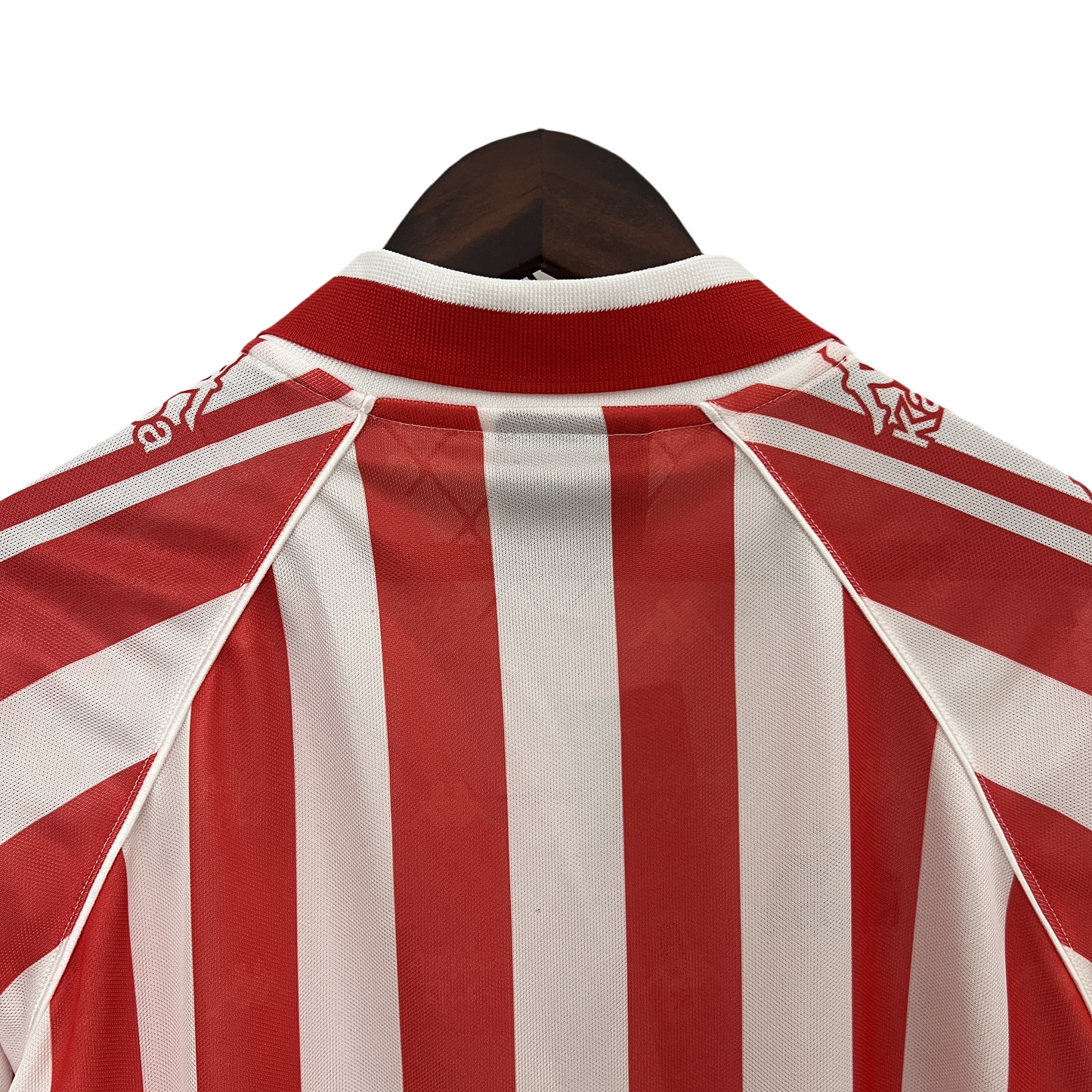 Athletic Bilbao 100th Anniversary Home Retro Shirt