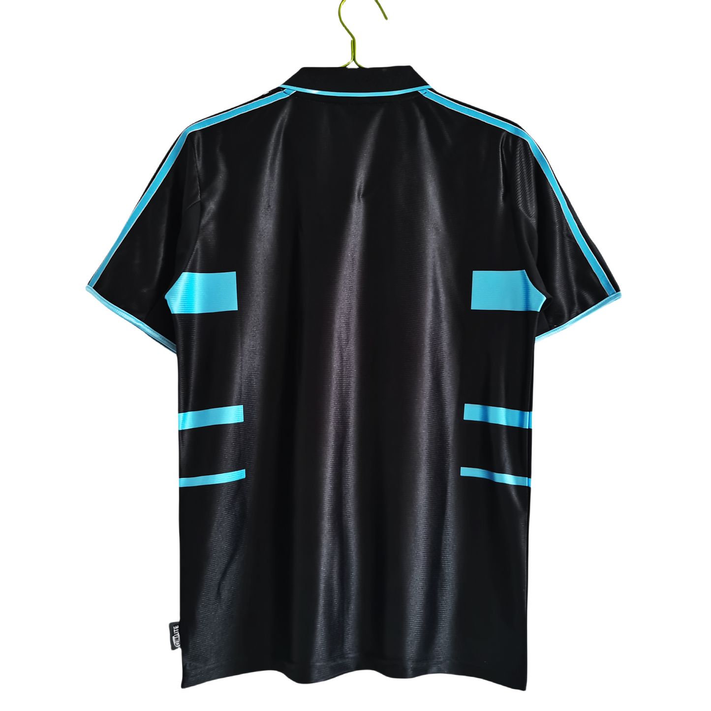 1999/2000 Marseille second away game vintage shirt