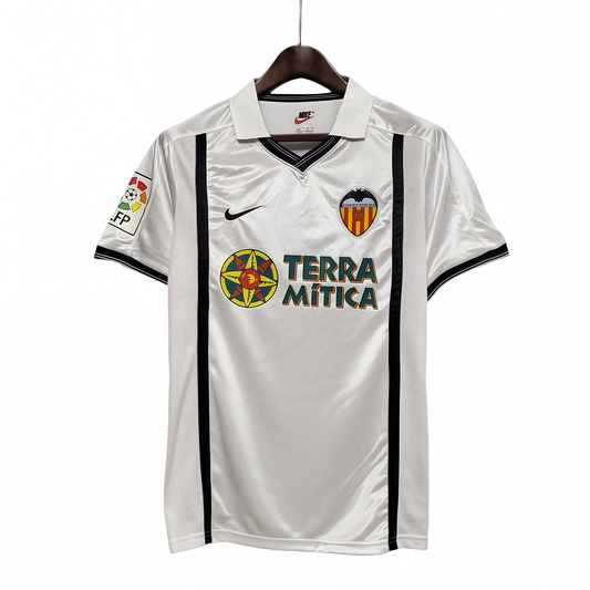 2001 Valencia home vintage shirt