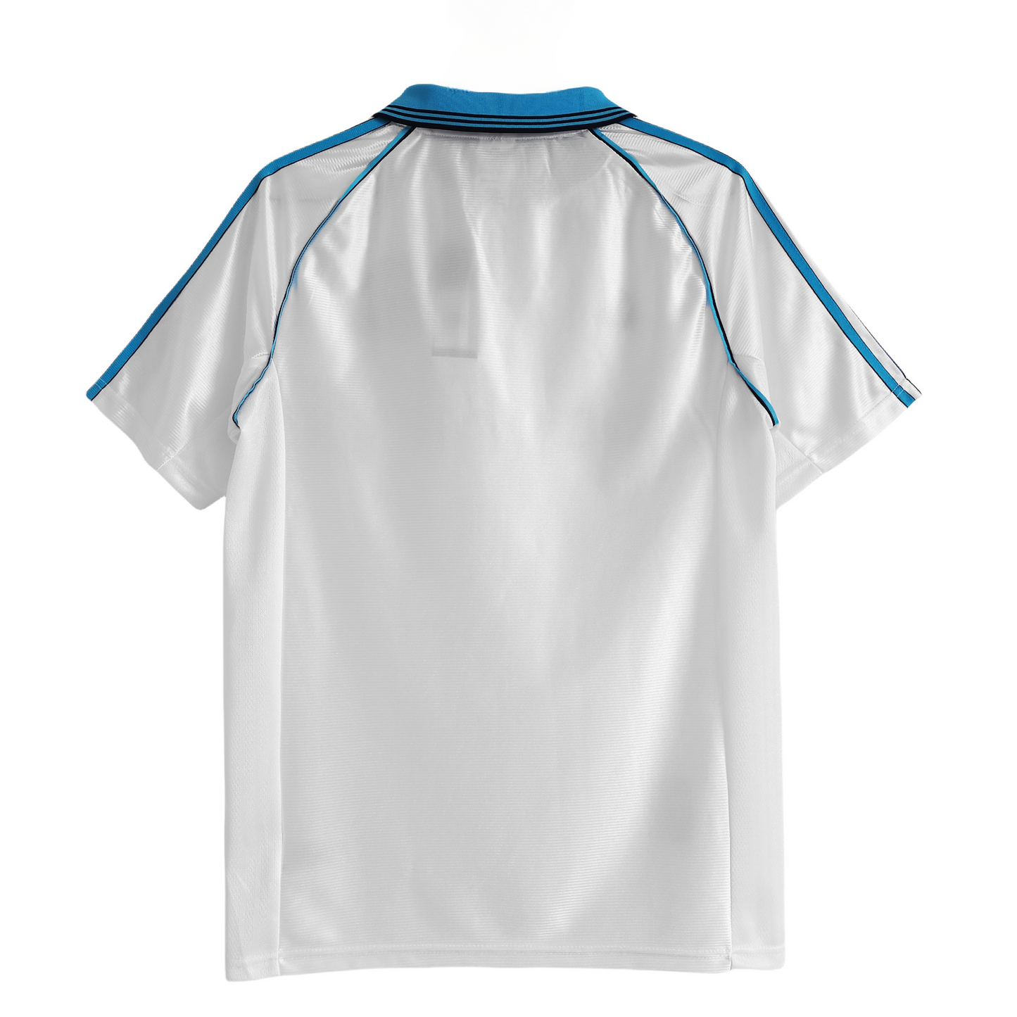 1998/1999 Marseille home vintage shirt