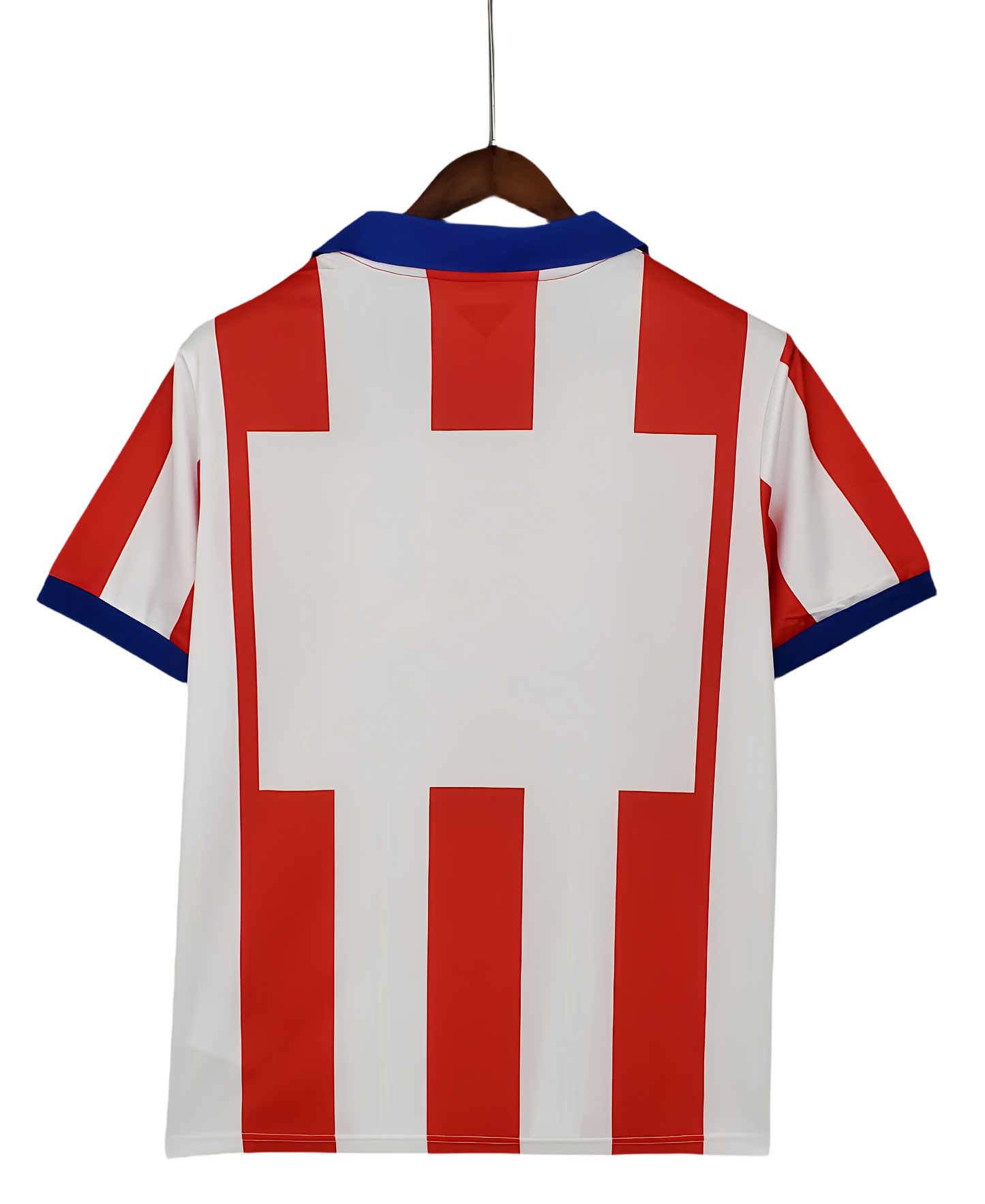 2014/2015 Atlético Madrid Retro Home Shirt