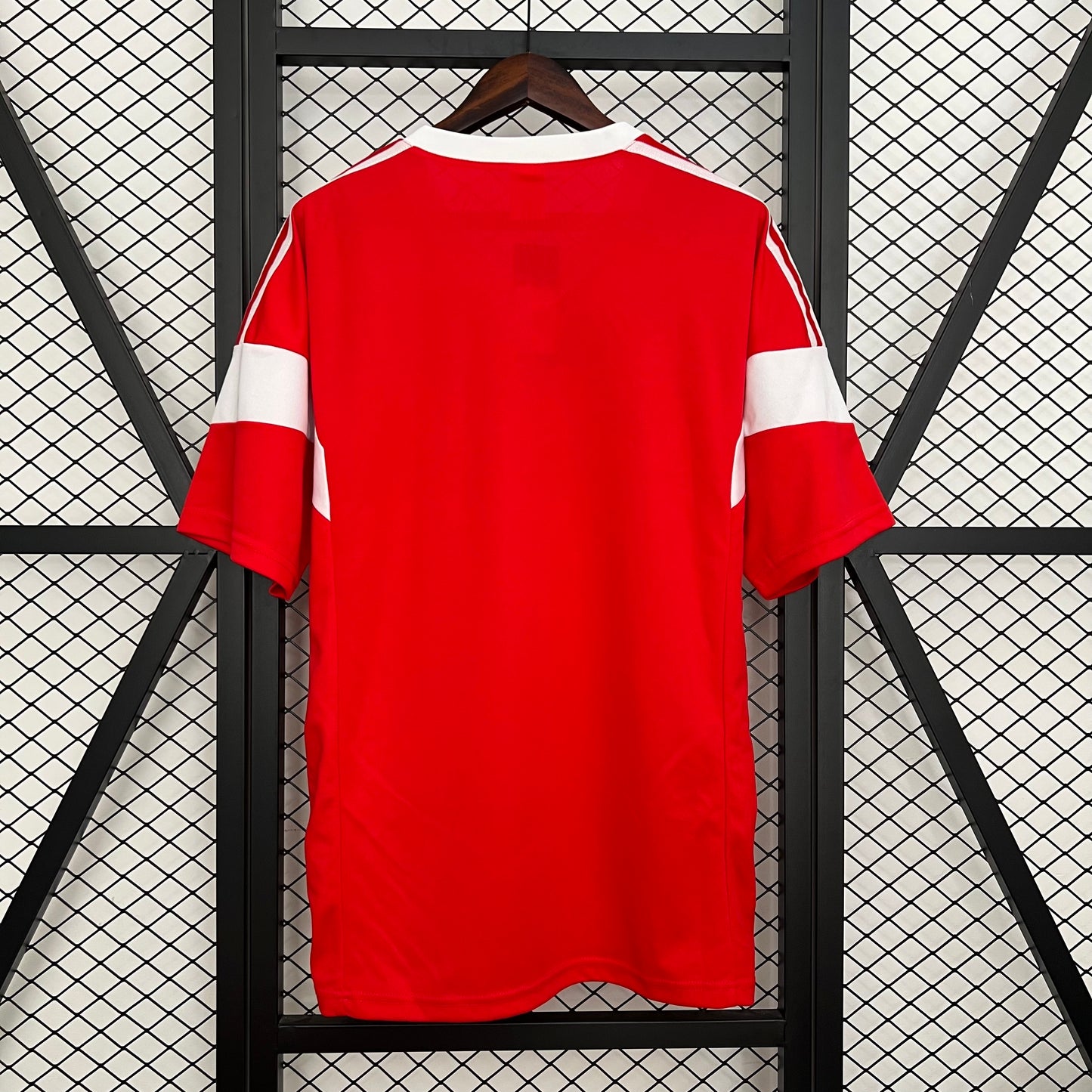 1988 Hamburg Retro shirt