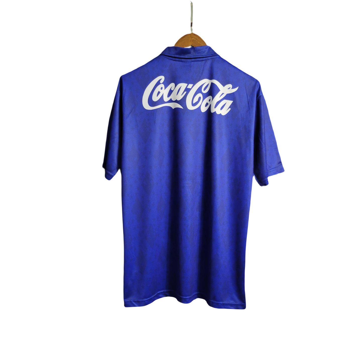1993/1994 Cruzeiro Home Season Vintage Shirt