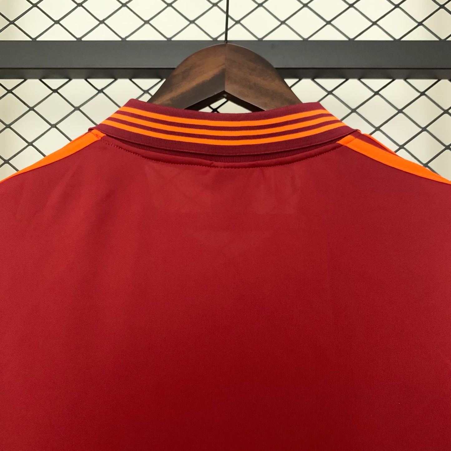 1992/1994 Roma Home  Retro shirt