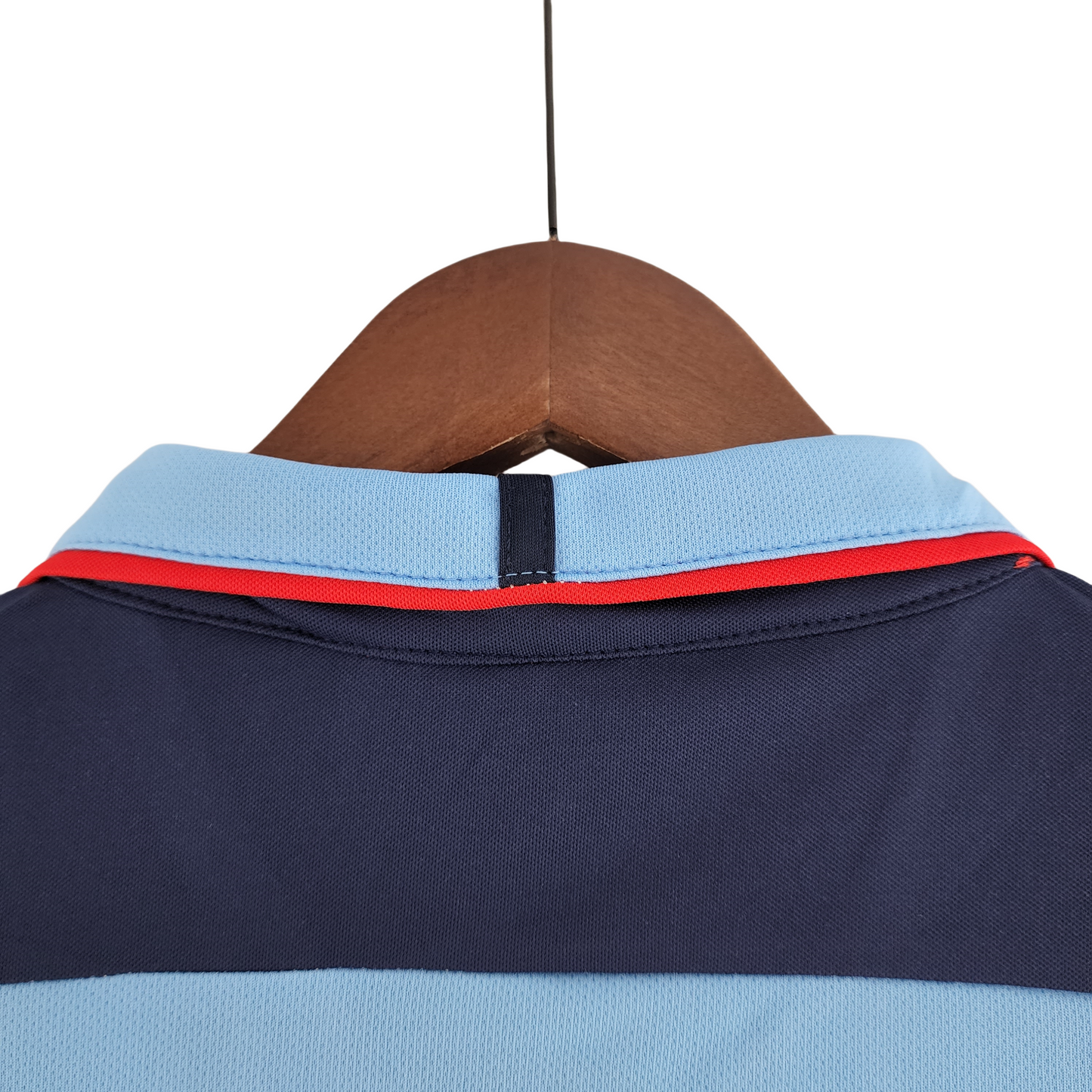 2002/2004 Celta Vigo Home Retro Shirt