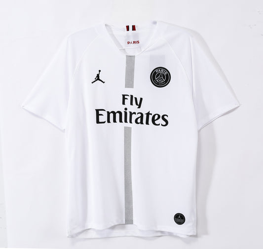 2018/2019 Paris Away Retro Shirt