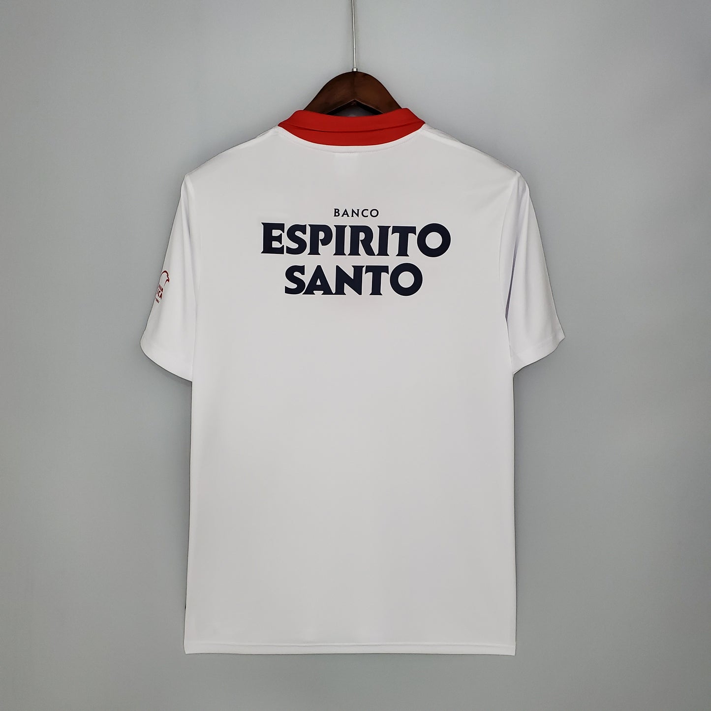 04/05 Benfica Away Retro Shirt