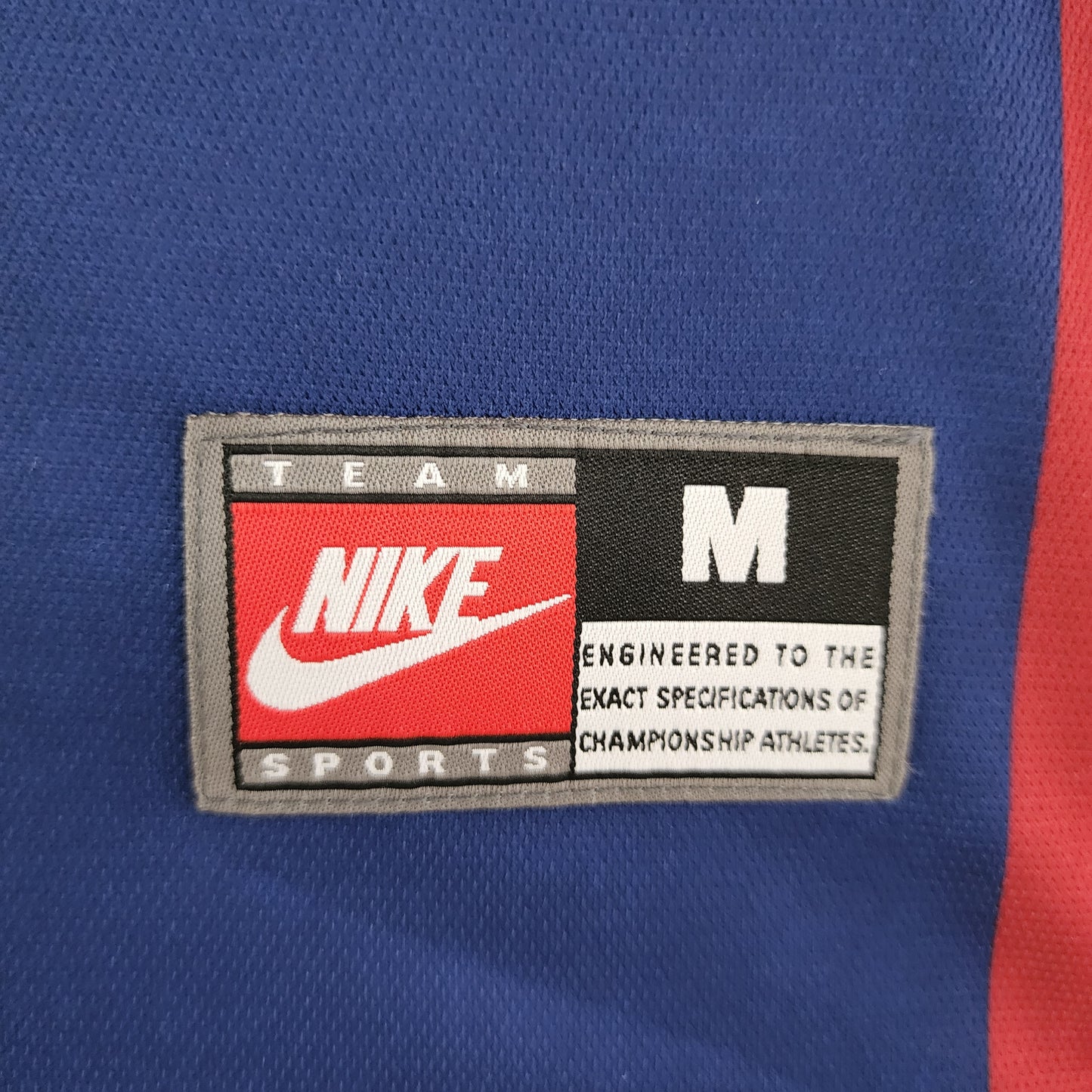 2013/2014 Barcelona Home Retro Shirt