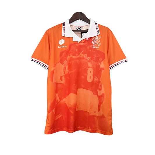 1996 Dutch Retro shirt