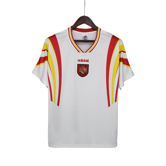 1996 Spain Vintage Shirt