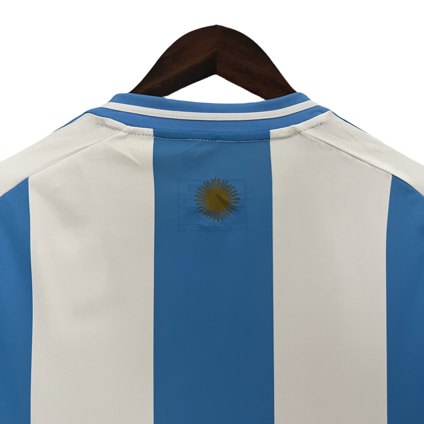 2024 Argentina Home Women's Shirt