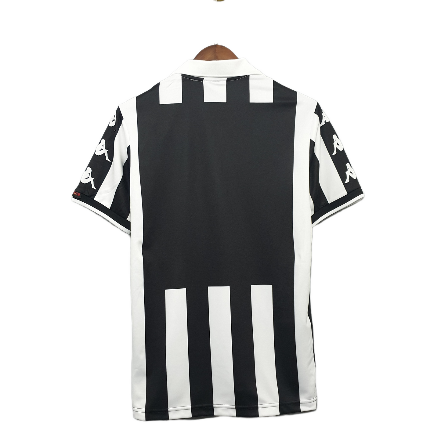 1984/85 Juventus Retro Home Shirt