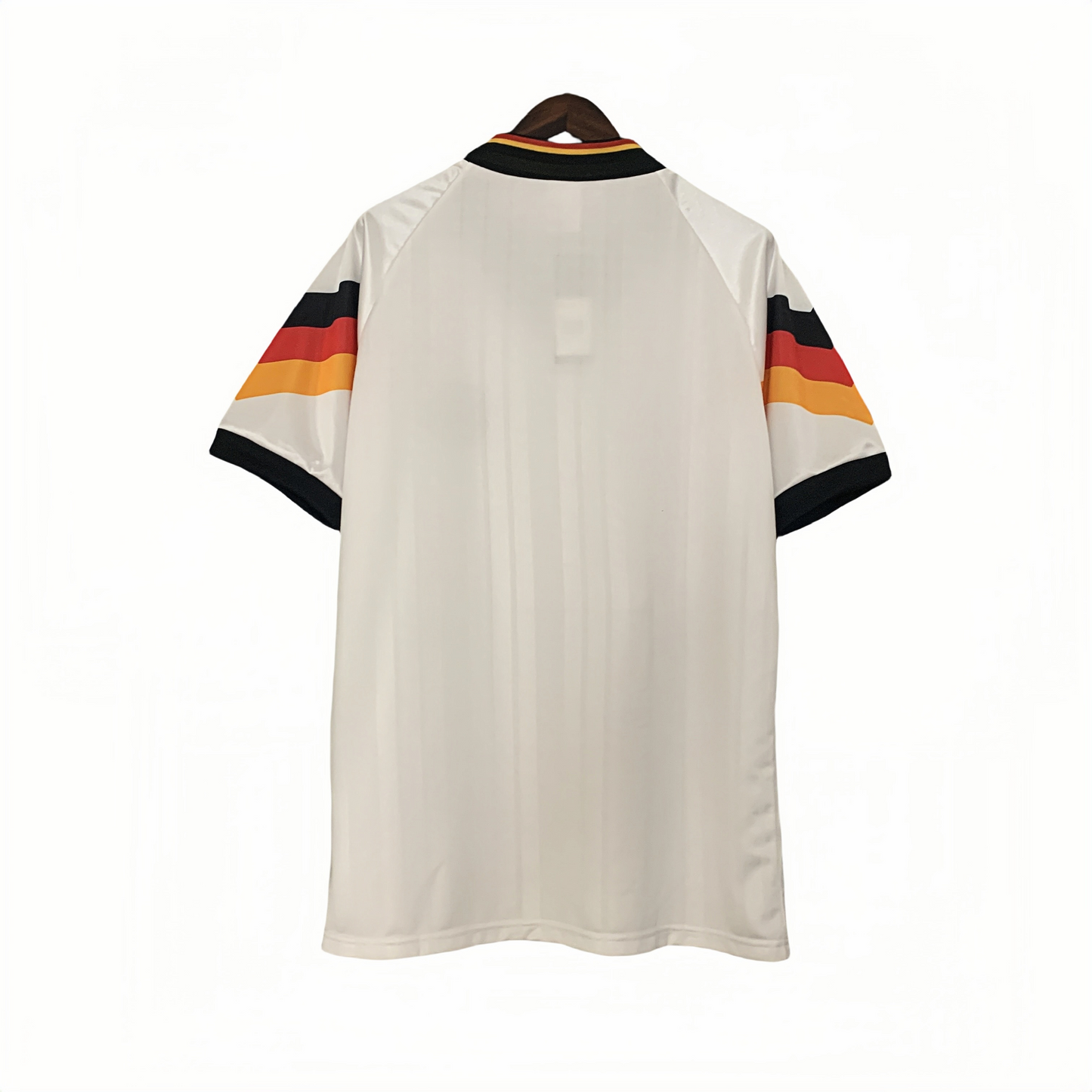 1992  Germany Home Retro Shirt