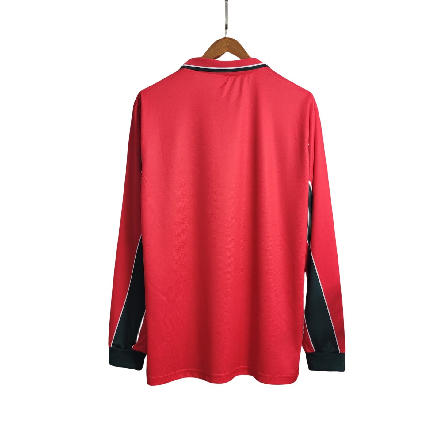 1998 Morocco Retro Long Sleeve