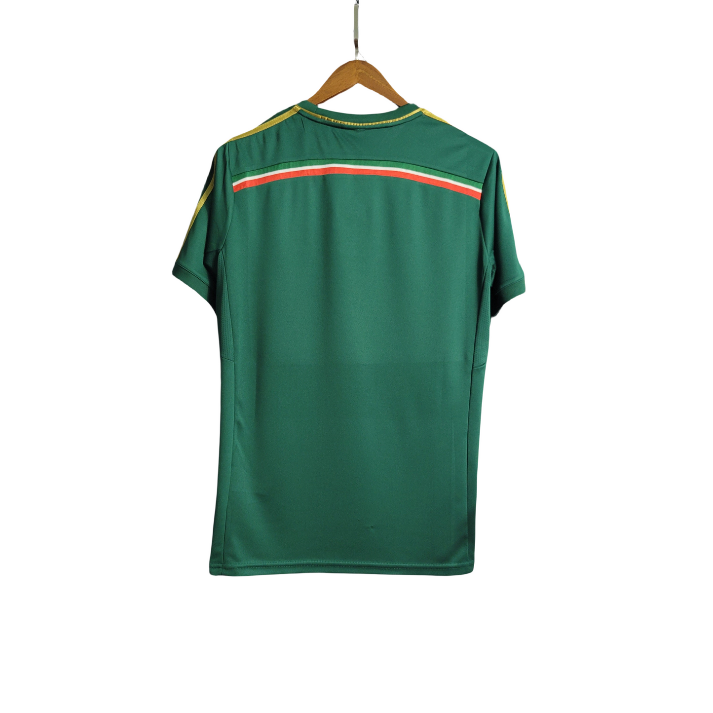 2014/2015 Palmeiras Home 100th Anniversary Retro Shirt