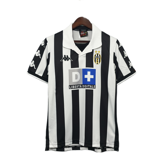 1999-2000J UV Entushan Vintage Shirt