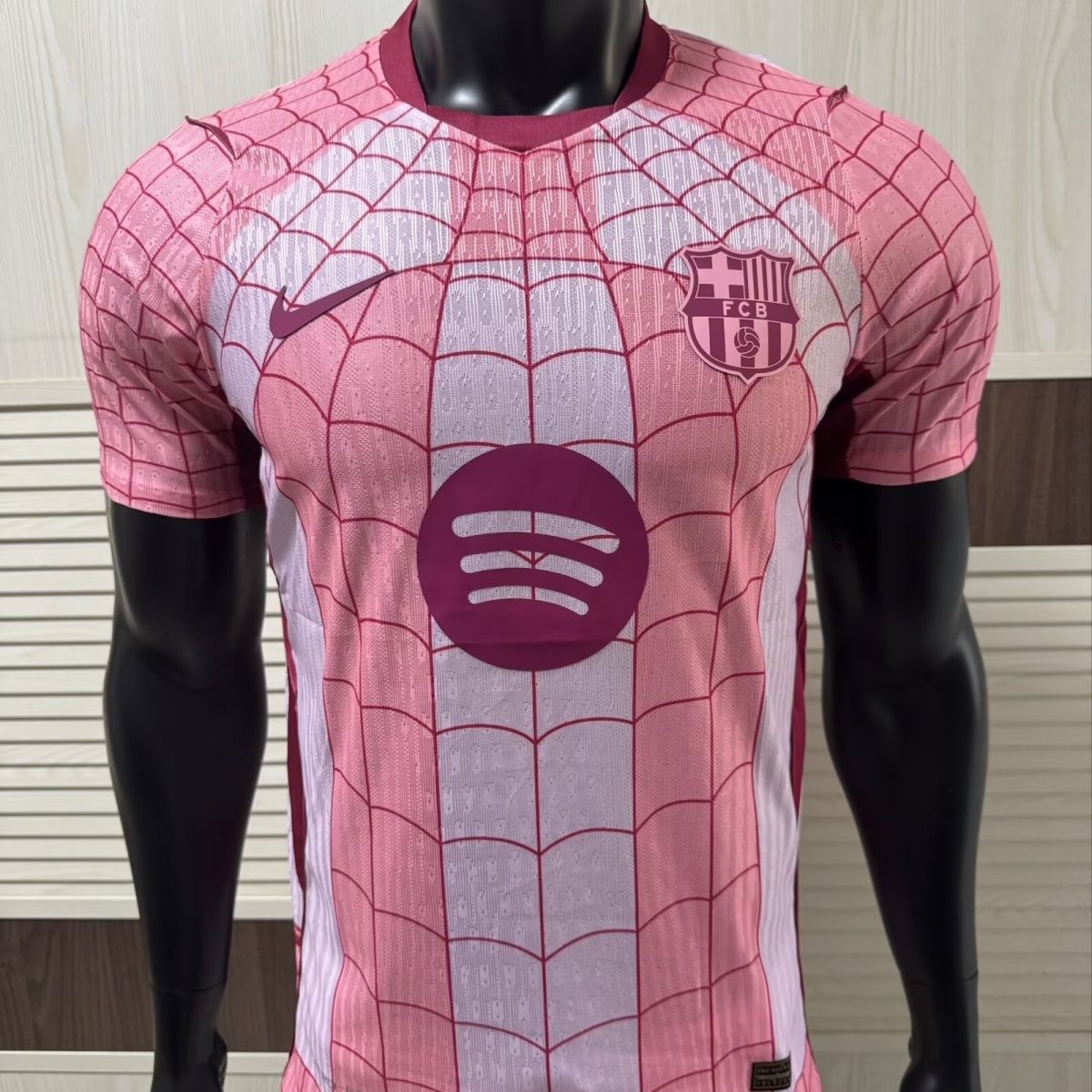 2026-27 Barcelona Special Edition