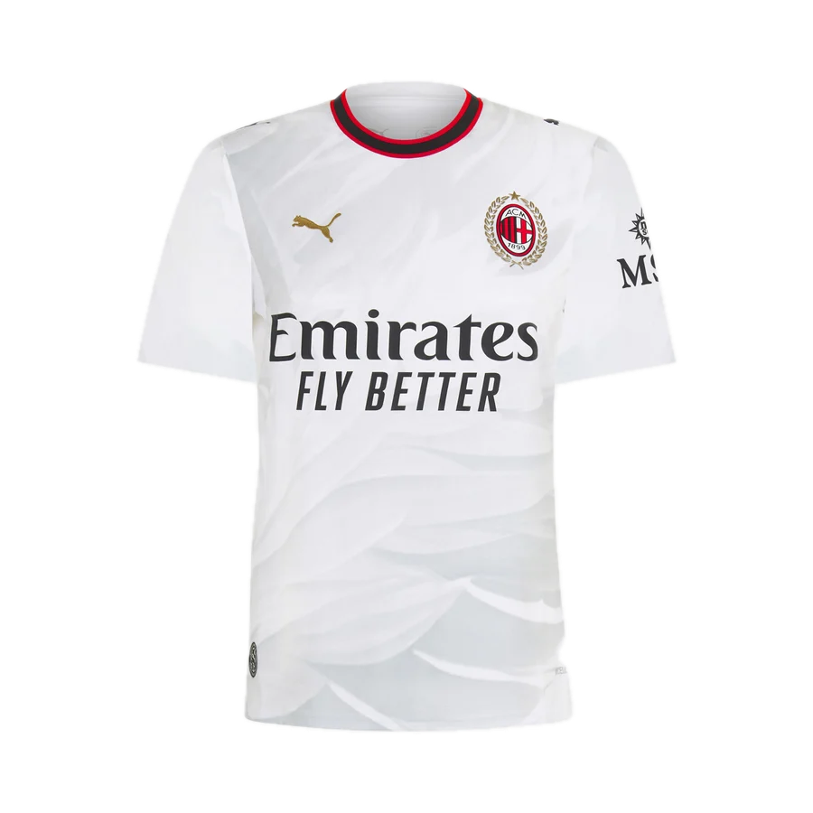 Ac Milan 2026/27 Away Shirt