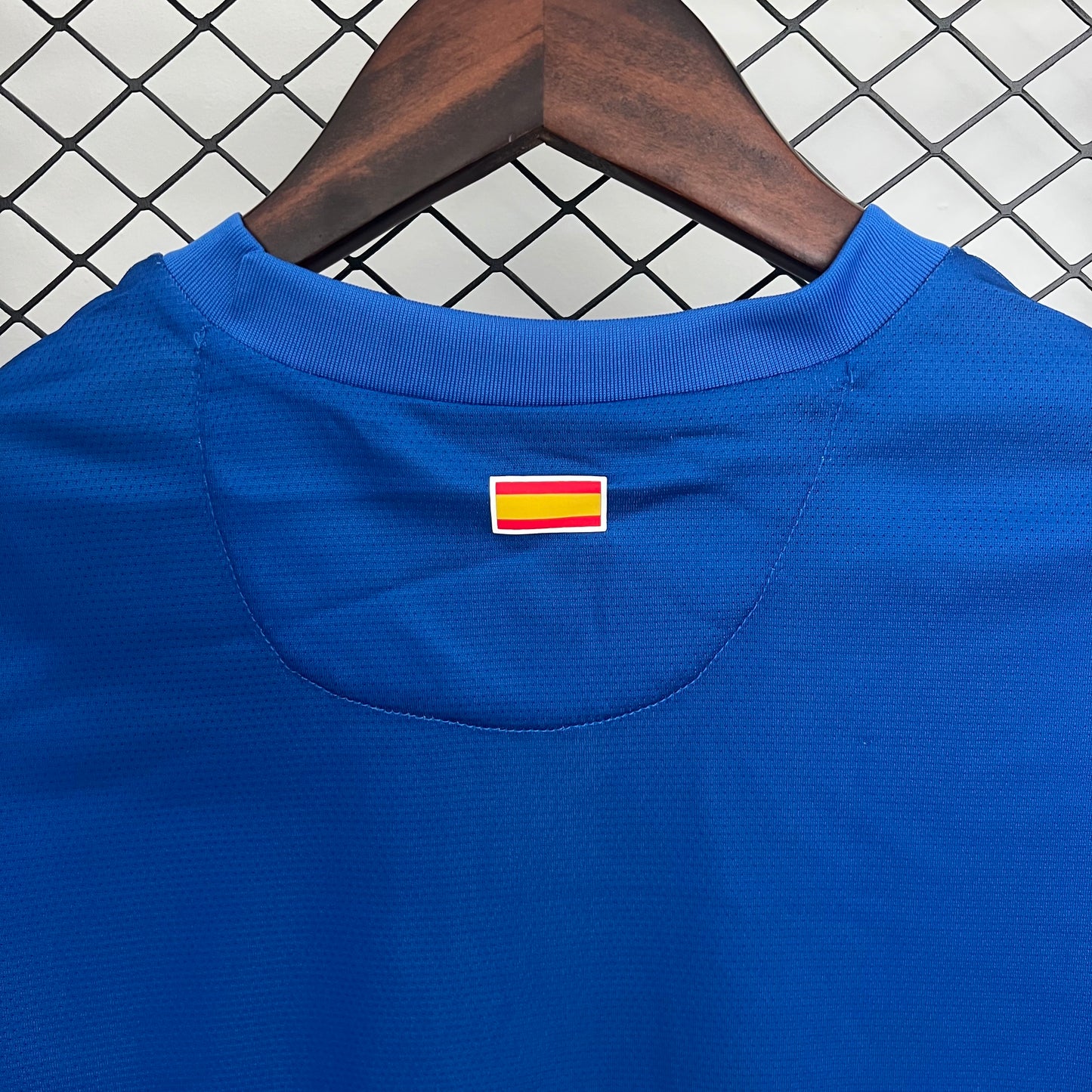 10/11 Atletico Madrid  Away Retro Shirt