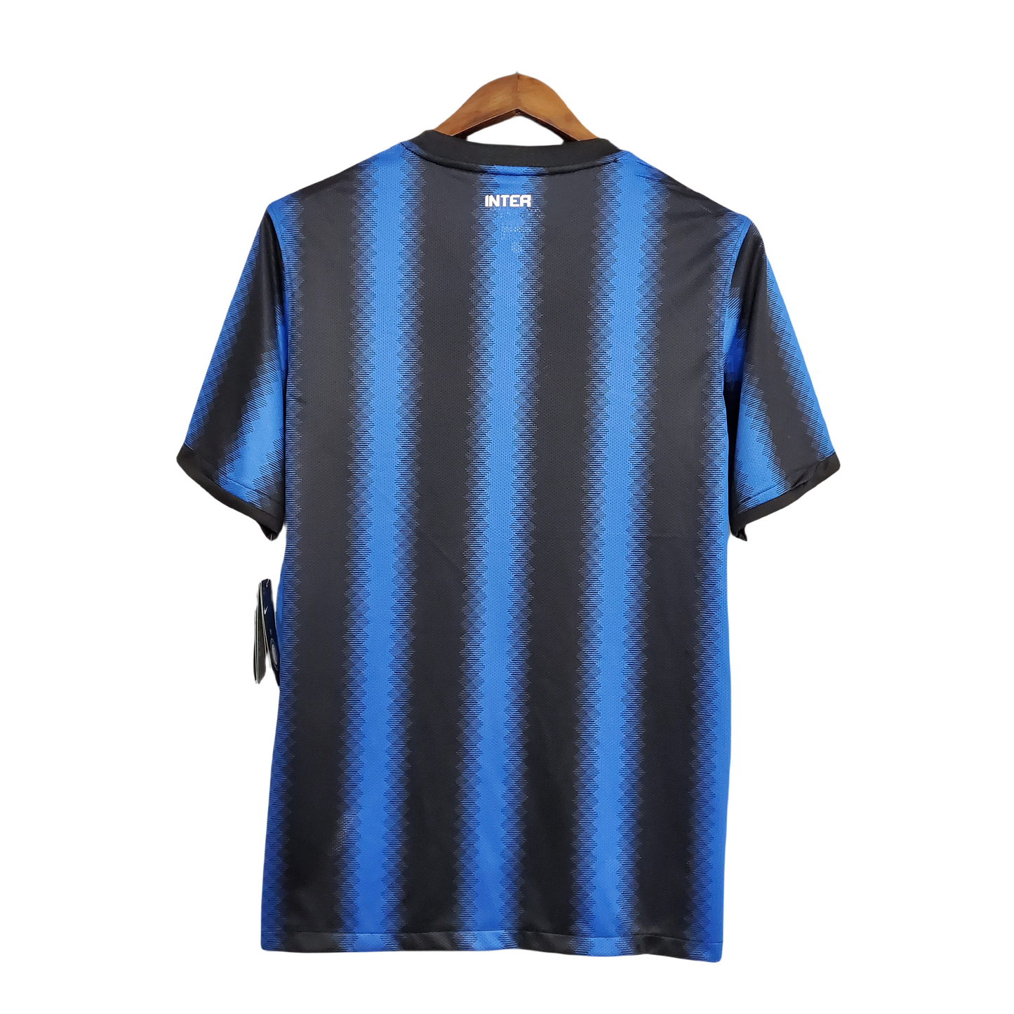2010/11 Inter Milan Retro Home Shirt
