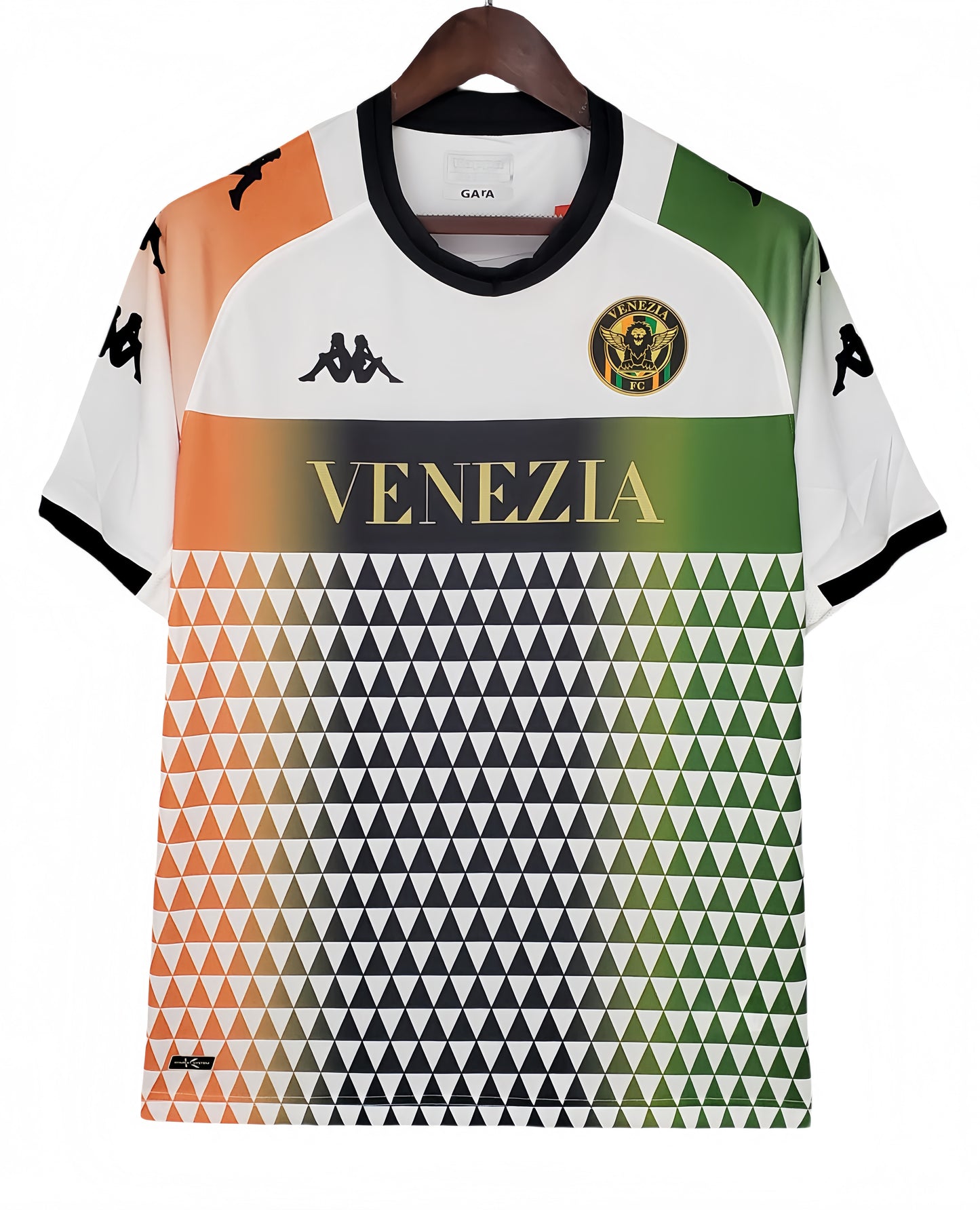 21/22 Venice Away Retro Shirt