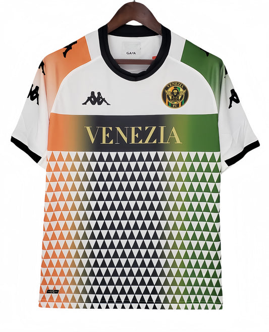 21/22 Venice Away Retro Shirt