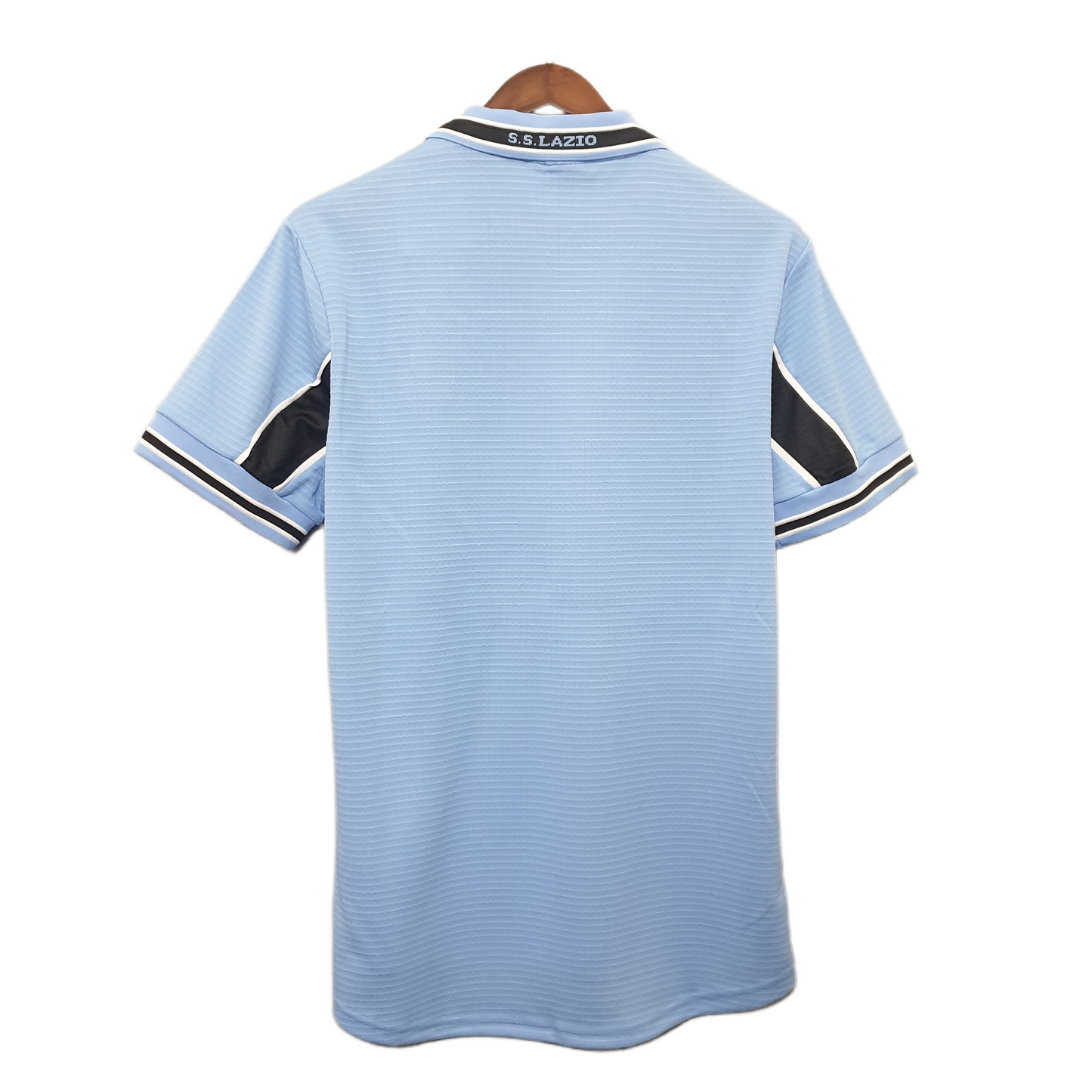 1999/2000 Lazio Home Retro Shirt