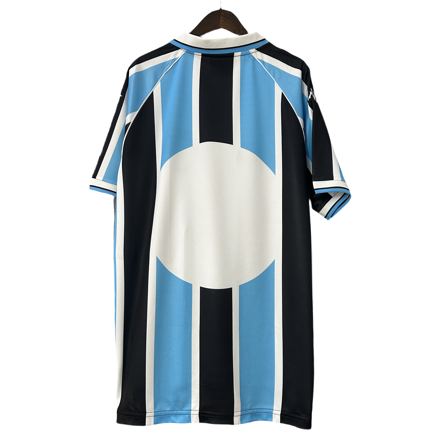 2000/2001 Gremio Home Vintage Shirt