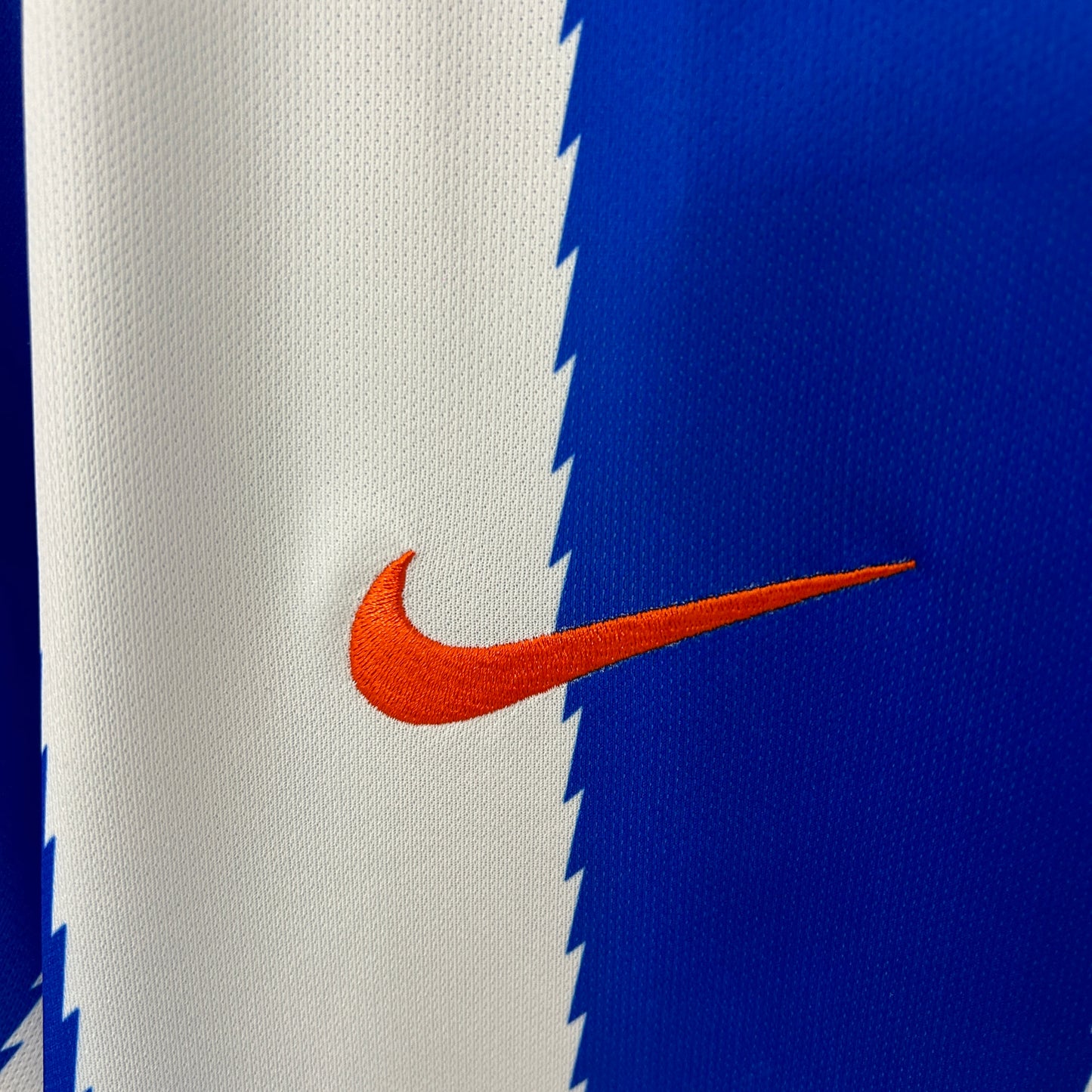 10/11 Porto home Retro Shirt