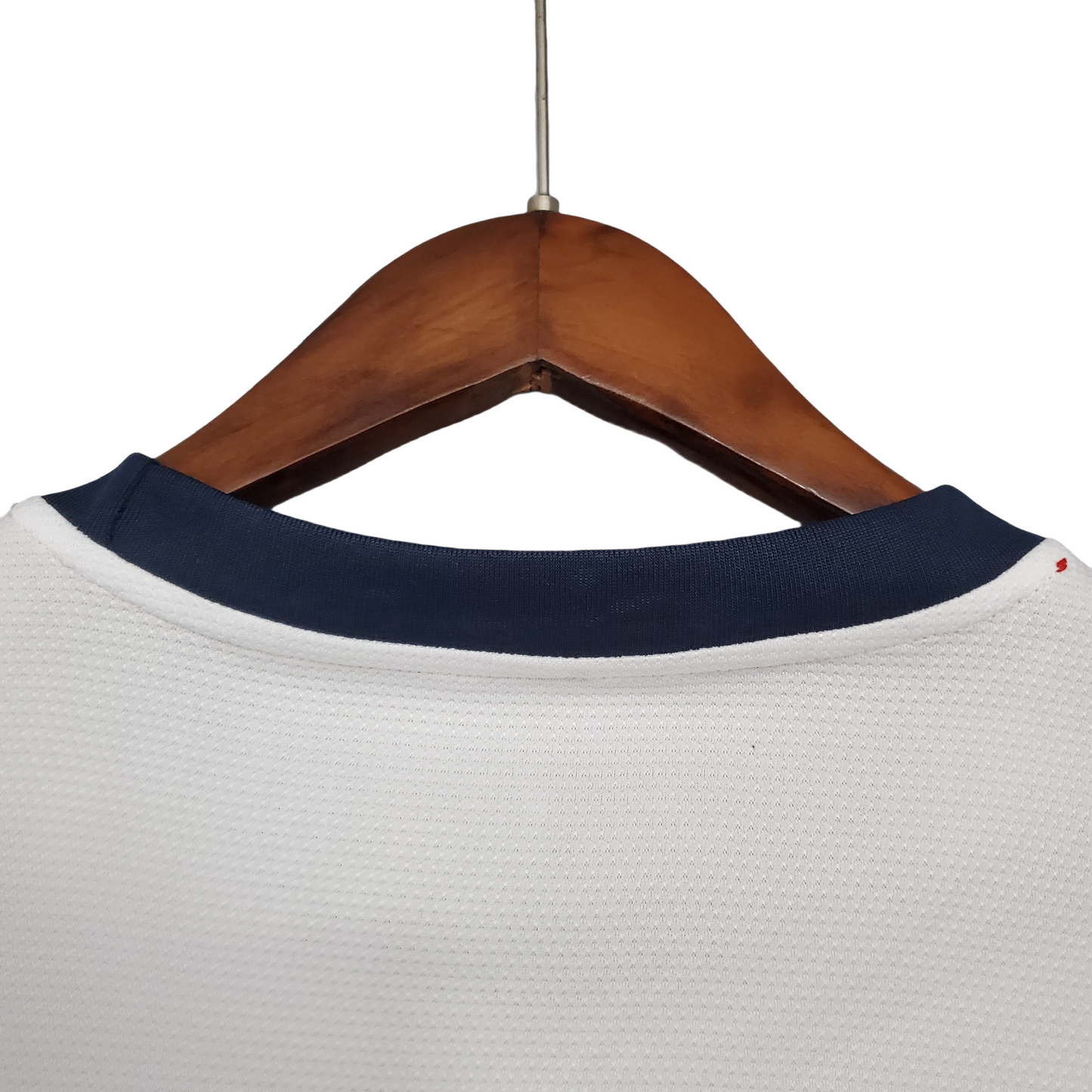 2013 England Home Retro Shirt