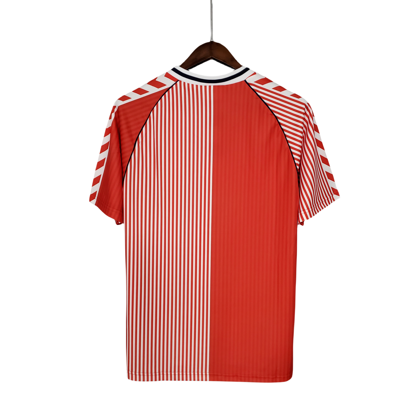 1986 Denmark Home Retro Shirt